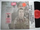 SIMON & GARFUNKEL Bridge Over Troubled Water COLUMBIA KCS 9914 shrink hype inner