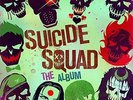 Suicide Squad: The Album - Soundtrack - Various (NEW 2 VINYL LP)