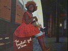 BLUES / R&B  LITTLE MISS CORNSHUCKS  
