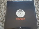 Jean-Michel Jarre - Equinoxe Part 5 12'' Disco Vinyl PROMO WHITE LABEL