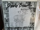 DAVID BOWIE Ashes To Ashes/Space Oddity mixed EP 1980 RCA PROMO-ONLY PRESS