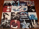 U2 Achtung Baby  ORIGINAL FIRST PRESS LP        1991