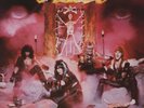 WASP W.A.S.P. 1984 UK  debut vinyl LP EXCELLENT CONDITION EJ2401951