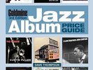 2016 Goldmine Jazz Album Record Price Guide 3nd Ed REFERENCE 506 pg w Label Info