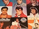 RARE ELVIS PRESLEY - GREATEST HITS SIX LP VINYL BOX SET - USED - FREE SHIPPING