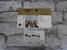 DEEP PURPLE - Machine Head / Cassette Album Tape / 1972 Early Paperlabel / 1170