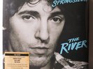 BRUCE SPRINGSTEEN 'The River' Ltd. Edition RSD 180g Vinyl 2LP NEW & SEALED