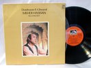 MEHDI HASSAN Darbaar-E-Ghazal 2x LP Live In Concert 1983 Urdu Modern India EX/EX