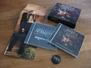 RAGNAROK psychopathology Ltd. Box-Set 2016 Agonia FULL content |Taake, Marduk|