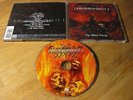 SACRAMENTUM thy black destiny ORG 1999 Century |Dissection, Dawn, Vinterland|