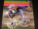 Scorpions rare '74 German 1st press LP Fly To The Rainbow on RCA EX+  HARD ROCK
