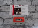 RORY GALLAGHER - Deuce / Cassette Album Tape / Early 1971 Paperlabel / 1178