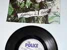 The Police - Message in a Bottle - 45rpm 7