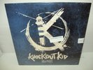 KNOCKOUT KID manic VINYL LP rsd black friday 2016 bullet tooth LIMITED usa RARE
