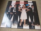 Blondie Parallel Lines UK 1st Issue LP - SHRINK WRAP HEART OF GLASS 3:54 EX+