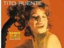 TITO PUENTE Dance Mania LP VINYL 12 Track Repress (Out501Lp) European So Far Out
