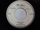 Four Seasons - Peanuts   MINT     1964       PROMO    (ONE SIDED)