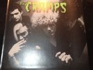 The Cramps Fever / Garbageman Original 7