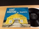 Black Gospel THE GOSPELAIRES OF DAYTONA OHIO Camp Meeting PEACOCK PLP-600 Mono