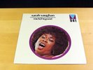 Sealed SARAH VAUGHAN Sarah Vaughn Michel Legrand MAINSTREAM 361  *SEALED*