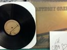 Anthony Green Avalon Vinyl LP RARE Original Pressing  Circa Survive Saosin
