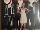 Blondie Parallel Lines Sealed 1978 Original Uncensored Pressing Hype CHR1192