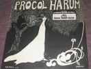 PROCOL HARUM   ORIG. 67 DEBUT LP STILL SEALED DE 16008 (MONO)