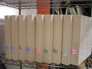Heifetz Complete Test Pressing 45rpm Box Sets SS