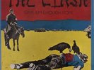 The Clash ?– Give 'Em Enough Rope - Original Vinyl 12