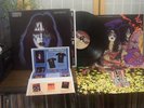 ACE FREHLEY (KISS) LP 