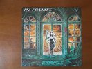 IN FLAMES WHORACLE LP 1ST PRESS COMPLETE WITH POSTER/INNER SLEEVE EXCELLENT