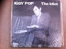 Iggy Pop, 'The Idiot ' Album,RCA New York, 1977,  Near Mint Condition.