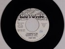 FOUR TOPS: Standing in the Shadows of Love USA MOTOWN DJ Soul 45