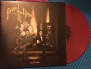 Panic At The Disco Vices And Virtues Maroon Colored Vinyl RARE LP Original Press