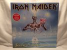 Iron Maiden - Seventh Son of a Seventh Son (180g Limited) [Vinyl NEW]