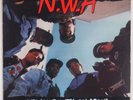 N.W.A. : Straight Outta Compton NWA Orig Gangsta Rap DRE Ice Cube VINYL LP