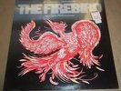 Boulez/New York Philharmonic STRAVINSKY The Firebird - Columbia M 33508 SEALED