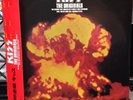 Kiss The Originals 3XLP OBI VIP 5501 3 Casablanca Records 1977 Japan