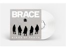 Birds Of Tokyo - Brace Limited Edition of only 500 on White Vinyl LP