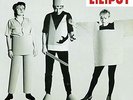 First Songs - KLEENEX/LILIPUT [LP]