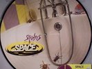SPACE - Spiders (Record Store Day 2016) - Vinyl (limited picture disc LP)