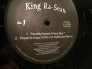 King Ra Sean   