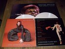 DAVID BOWIE RARE 2 LP COULEURS NEW YORK'S A GO-GO AVEC POSTER