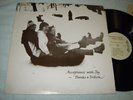 Acceptance With Joy - Thanks A Trillion LP private Xian soft rock Archivist