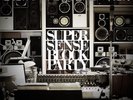 DIE FANTASTISCHEN VIER - SUPERSENSE BLOCK PARTY VINYL 2LP (12
