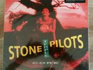 Stone Temple Pilots  CORE lp, 180gr., new, sealed