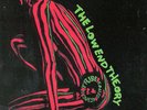 A Tribe Called Quest - The Low End Theory (2 Disc) VINYL LP NEW