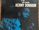 Kenny Dorham 'round About Midnight At The cafe Bohemia Vinyl