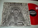 Rocco DeLuca - Field Recordings LP NM red vinyl #403 of 500 rare limited private
