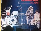 RAMONES 'IT'S ALIVE' UK DOUBLE MINT VINYL LP FIRST PRESSING